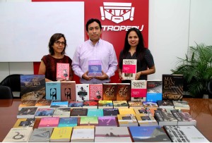 Libros MuniParam_8275