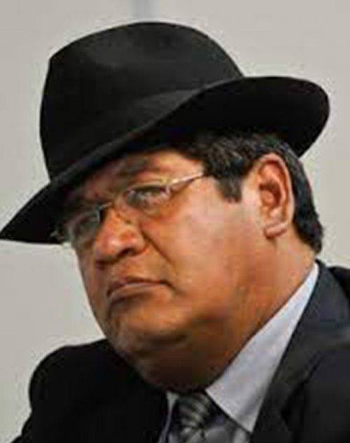 Poesía 1995 Gestión Cultural Petroperú