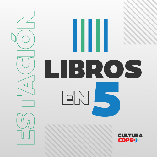 Libros en 5