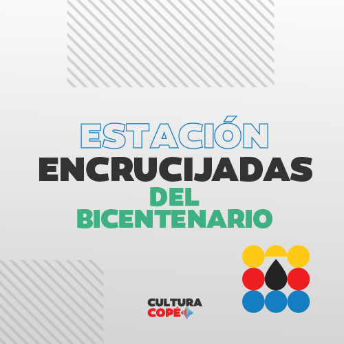 Encrucijadas del Bicentenario