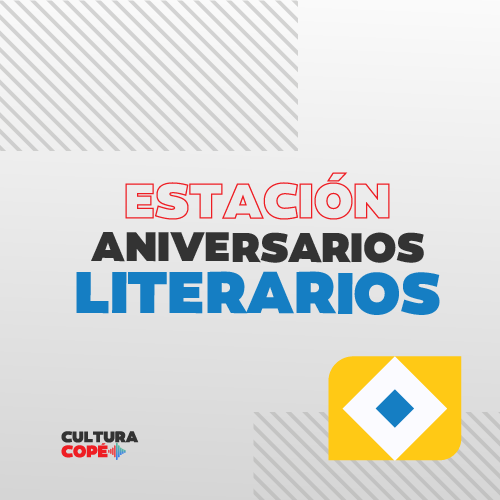 Aniversarios Literarios