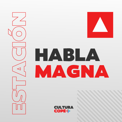 Habla Magna