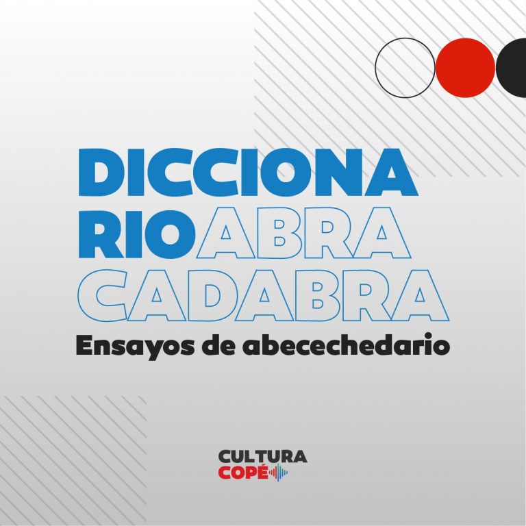 Diccionario abracadabra